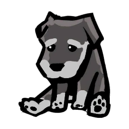 Sad Plushie
